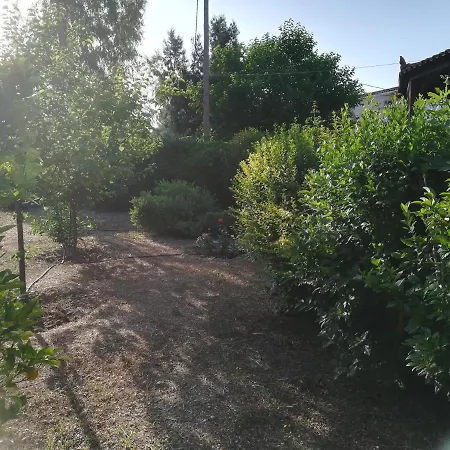 Vakantiehuis Oleander *